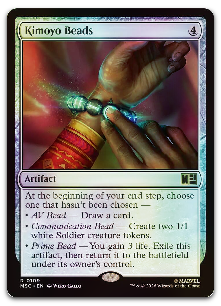 Product image for TCG 698270