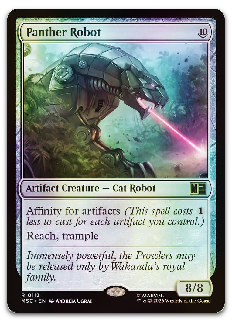 Product image for TCG 698273
