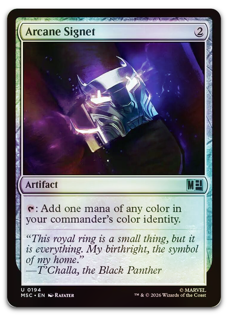 Product image for TCG 698277