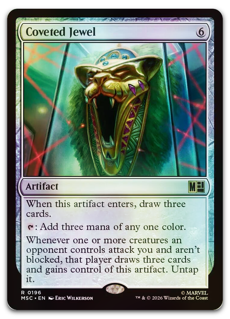 Product image for TCG 698278