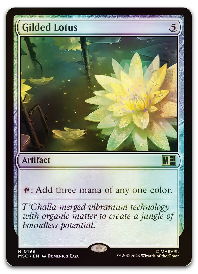 Product image for TCG 698279