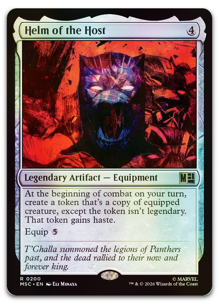 Product image for TCG 698280