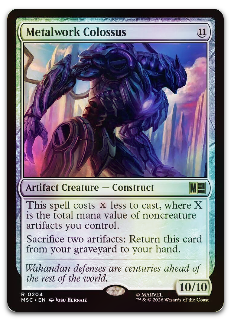 Product image for TCG 698281