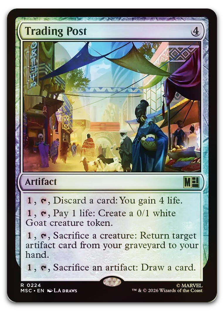 Product image for TCG 698285