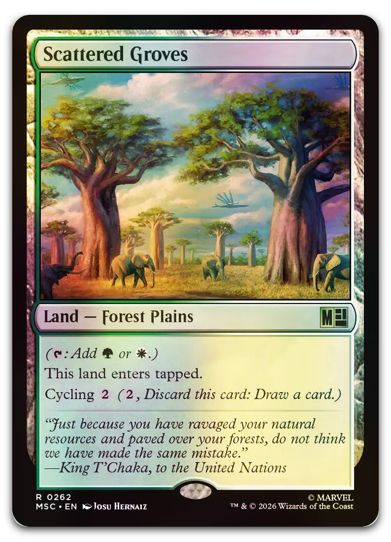 Product image for TCG 698296