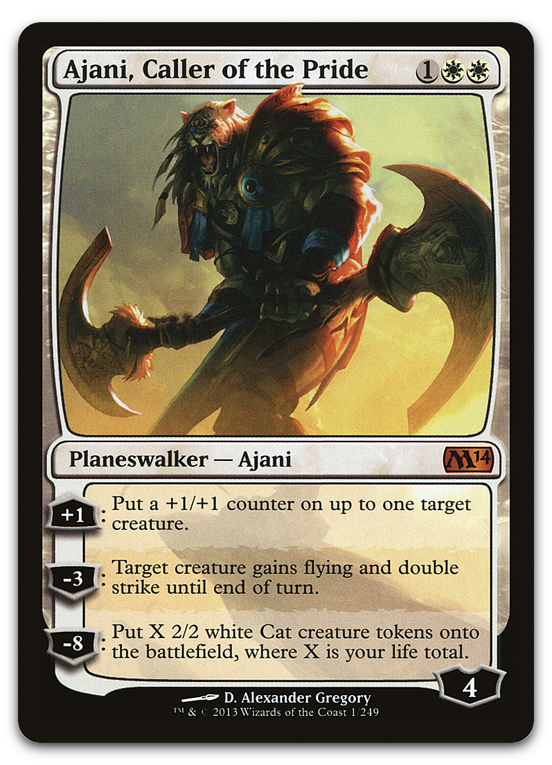 Product image for TCG 69874