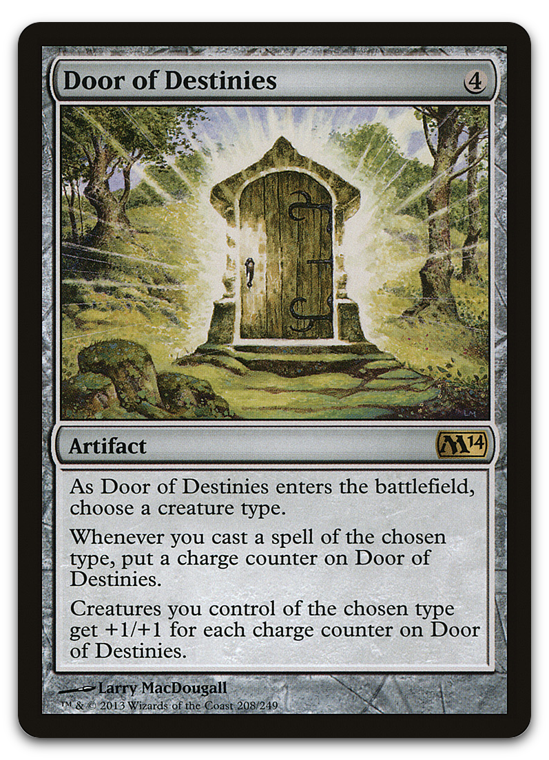 Product image for TCG 69888