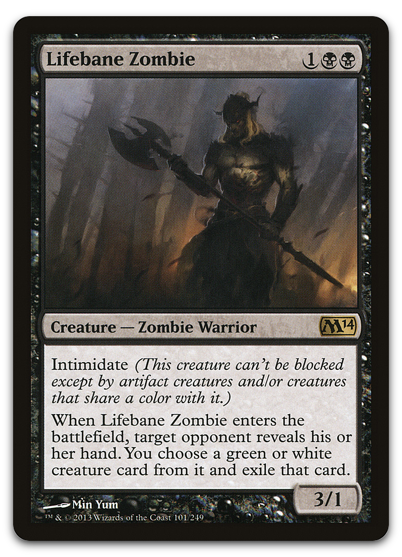 Product image for TCG 69894