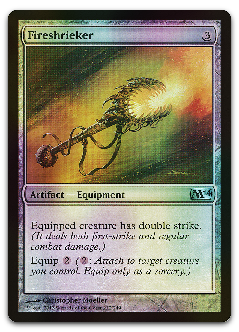 Product image for TCG 69924