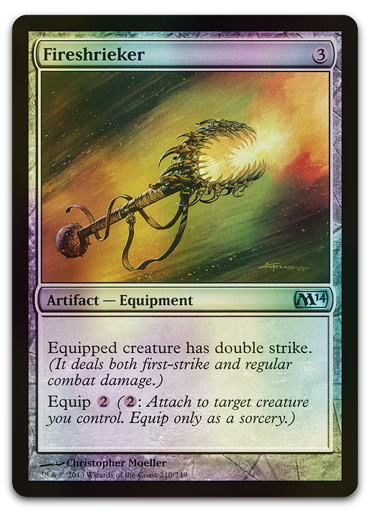 Product image for TCG 69924