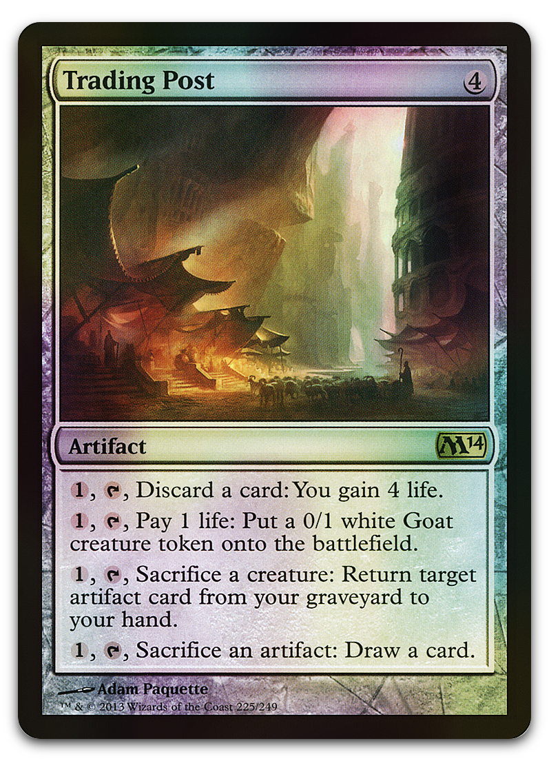 Product image for TCG 69926