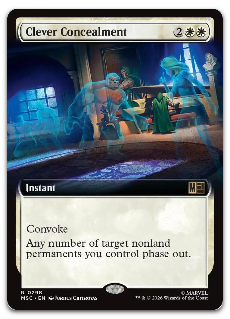 Product image for TCG 699531