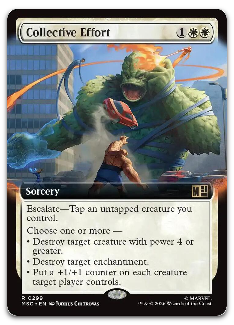 Product image for TCG 699532