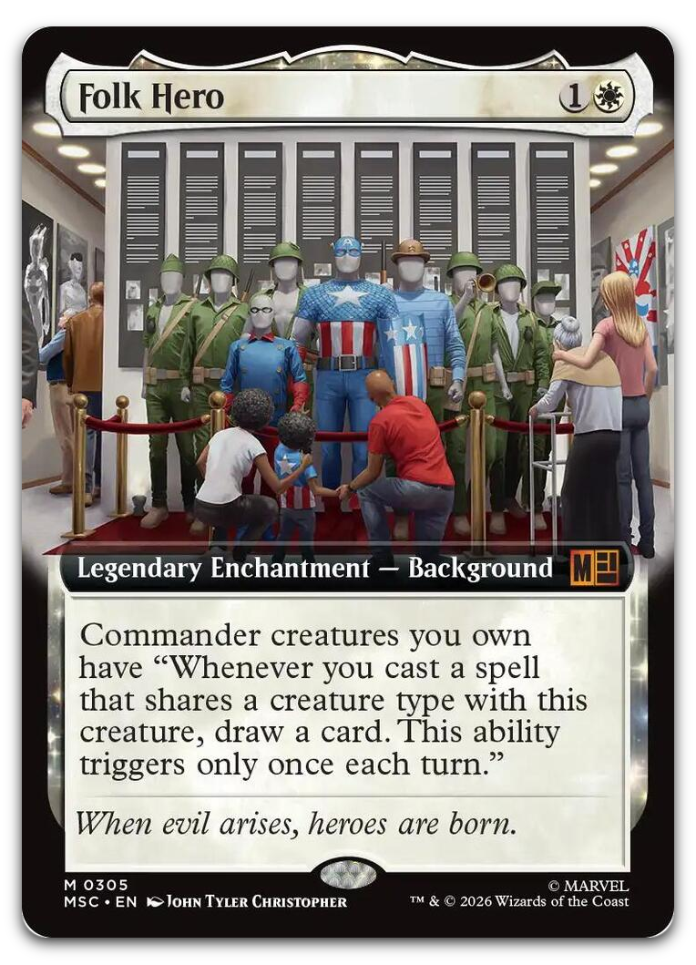 Product image for TCG 699538