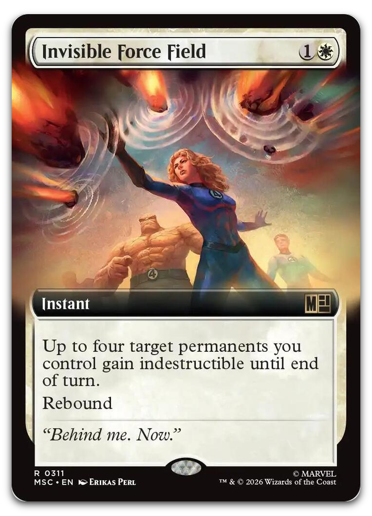 Product image for TCG 699544