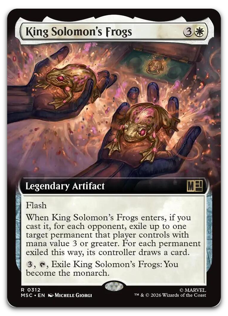 Product image for TCG 699545