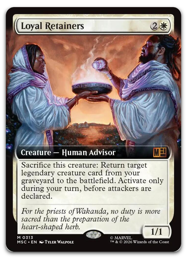 Product image for TCG 699546