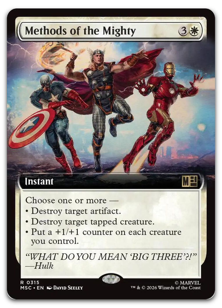 Product image for TCG 699548