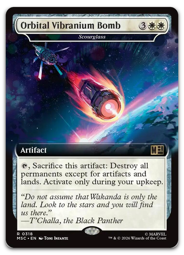 Product image for TCG 699551
