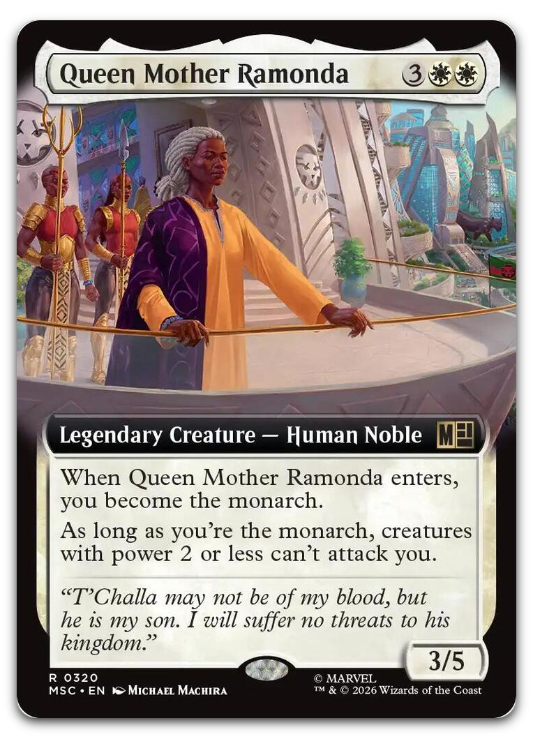 Product image for TCG 699553