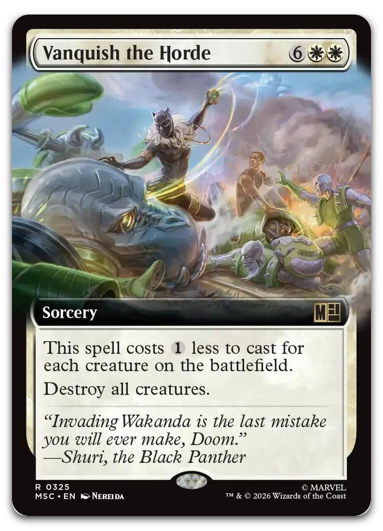 Product image for TCG 699558