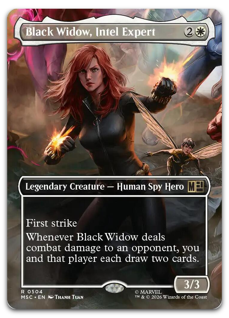 Product image for TCG 699560