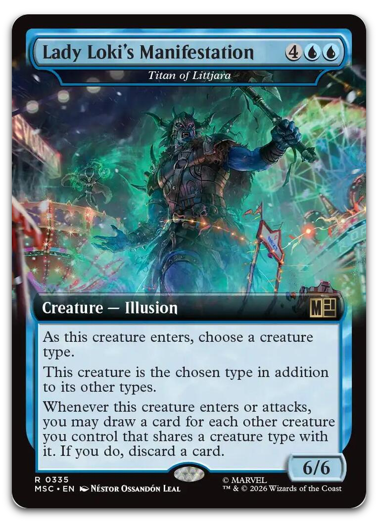 Product image for TCG 699570