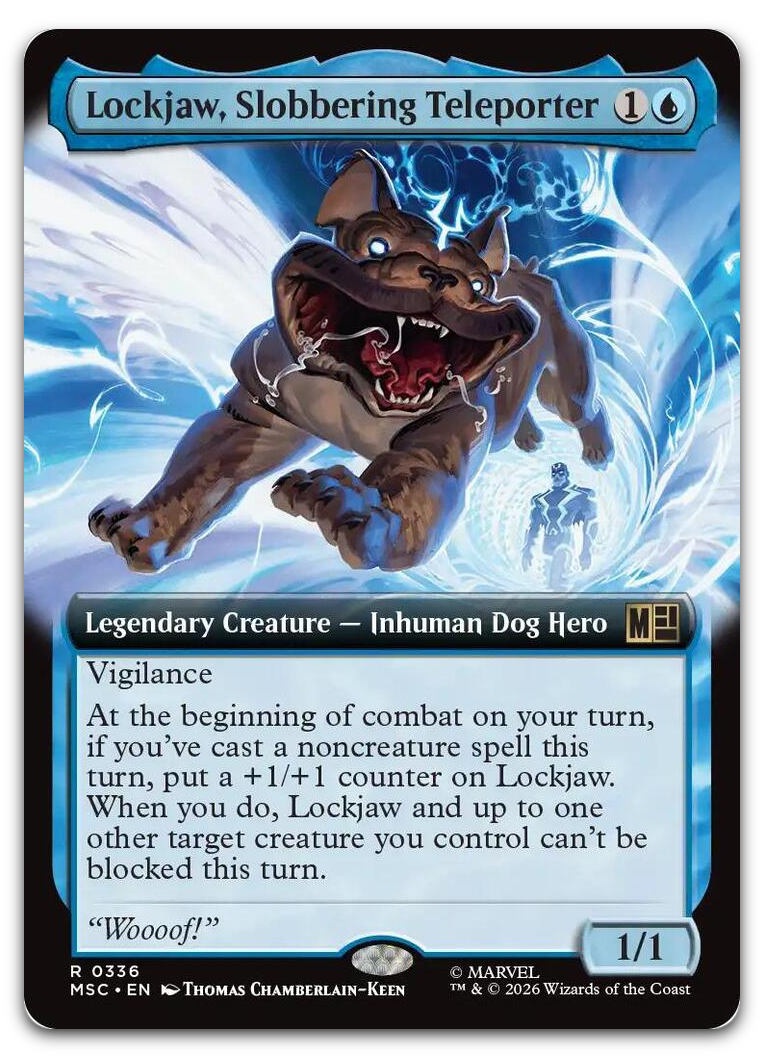 Product image for TCG 699571