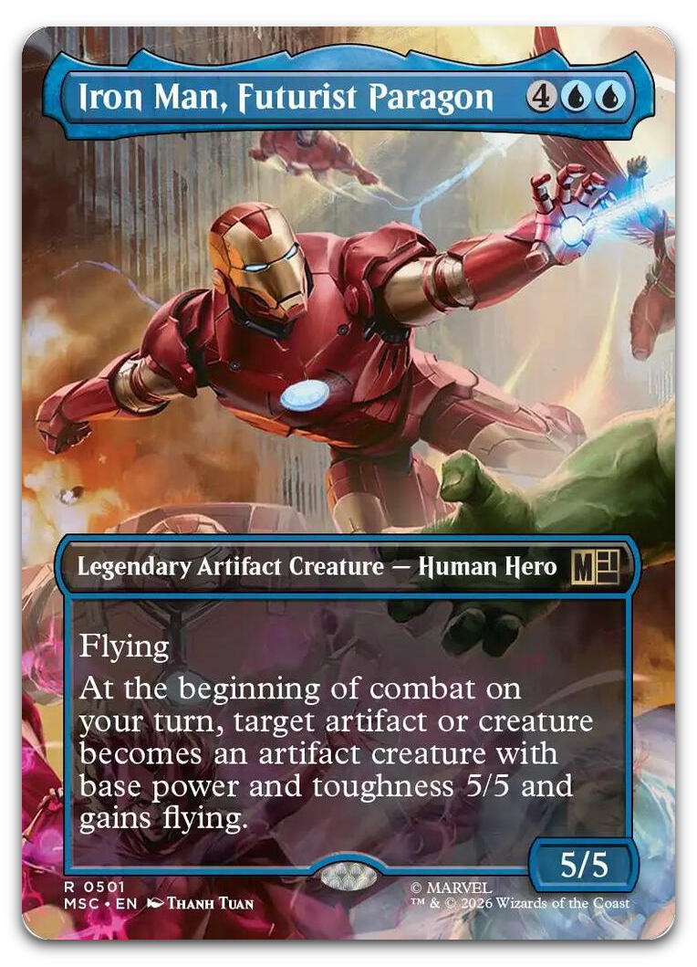 Product image for TCG 699581