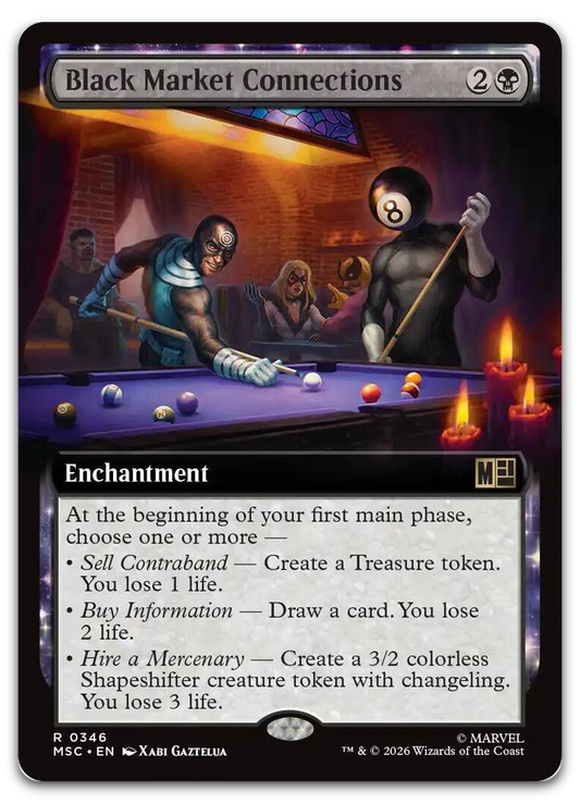 Product image for TCG 699582