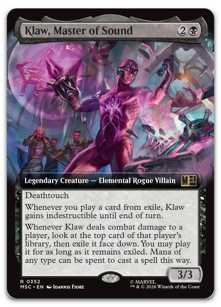 Product image for TCG 699588