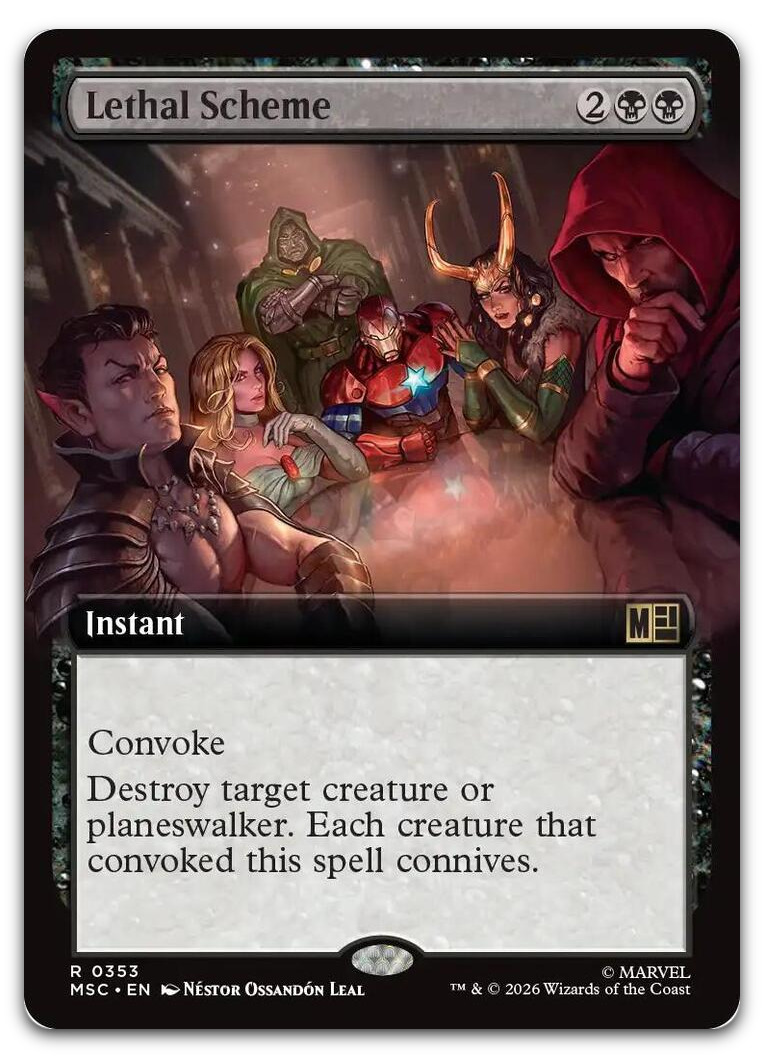 Product image for TCG 699589