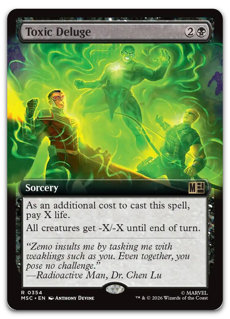Product image for TCG 699590