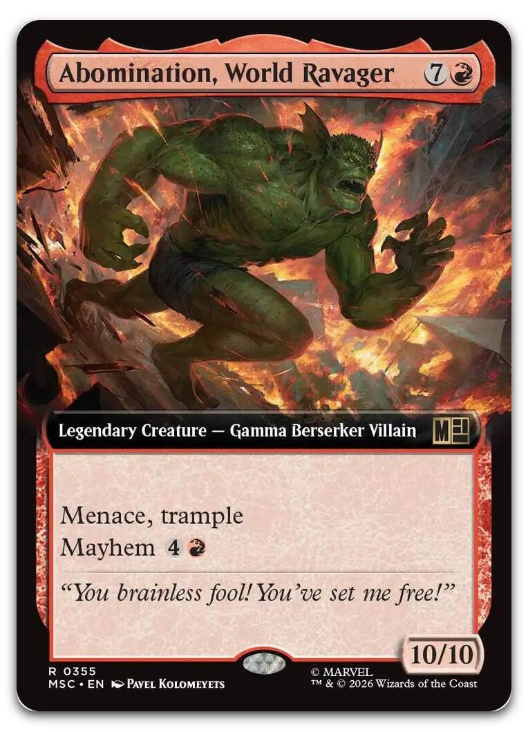 Product image for TCG 699593