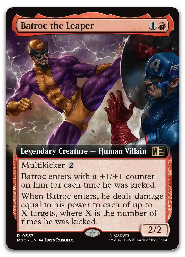 Product image for TCG 699595