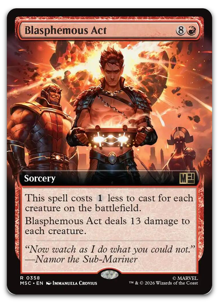 Product image for TCG 699596