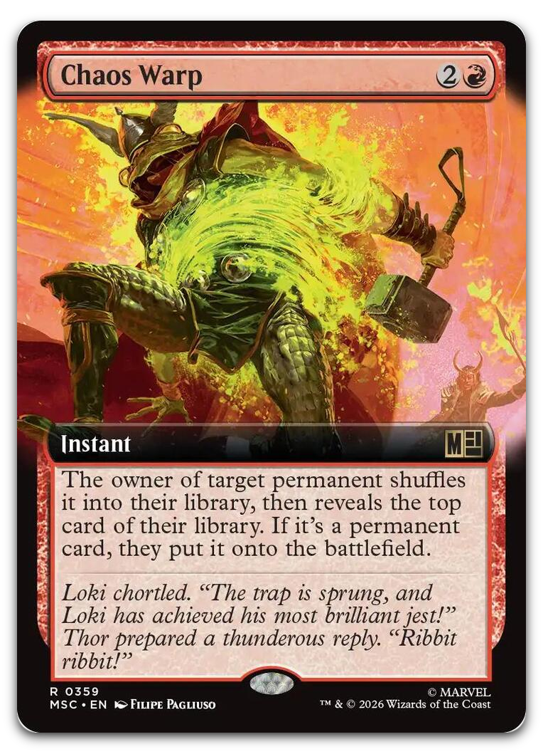 Product image for TCG 699597
