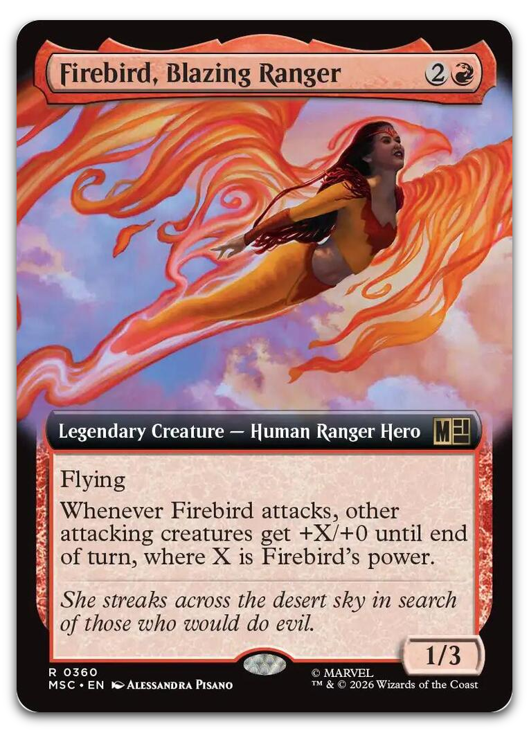 Product image for TCG 699598