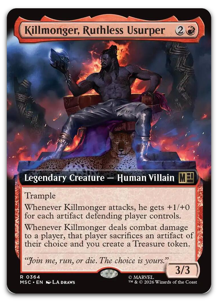 Product image for TCG 699602