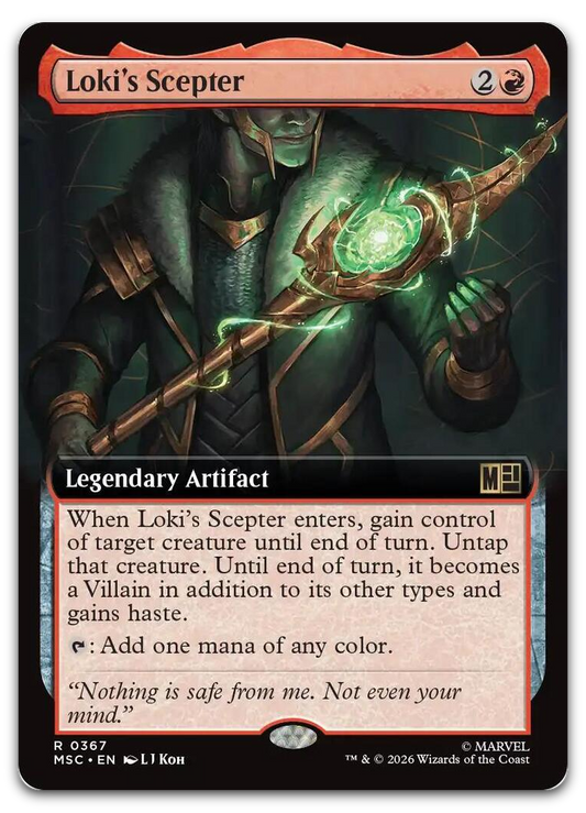 Product image for TCG 699605