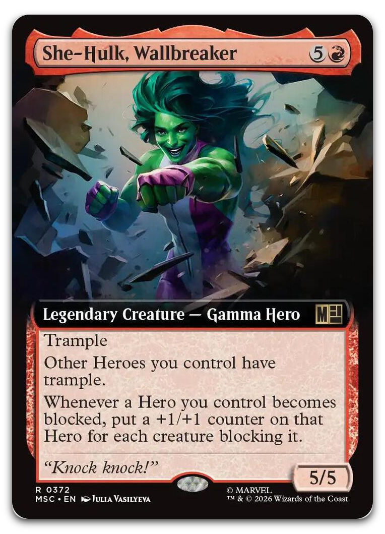 Product image for TCG 699610