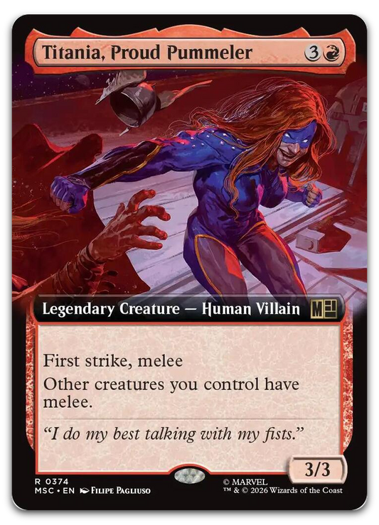 Product image for TCG 699612