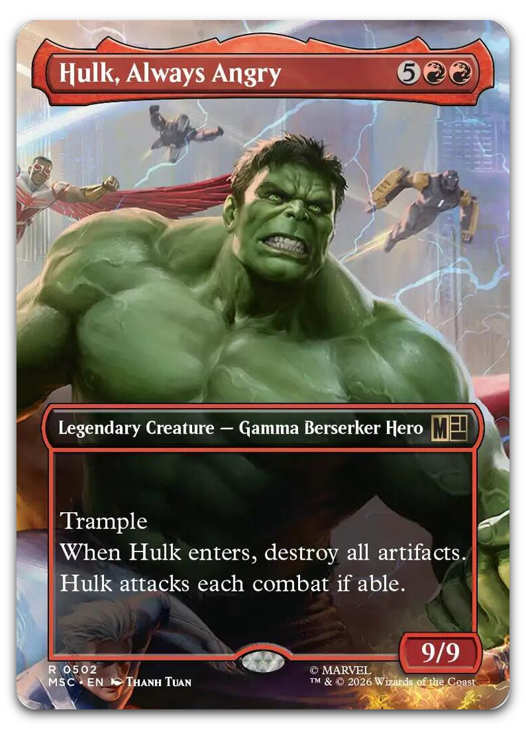Product image for TCG 699614