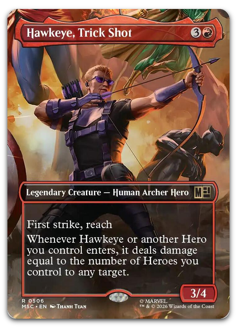 Product image for TCG 699616