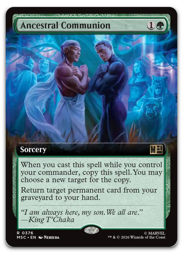 Product image for TCG 699618