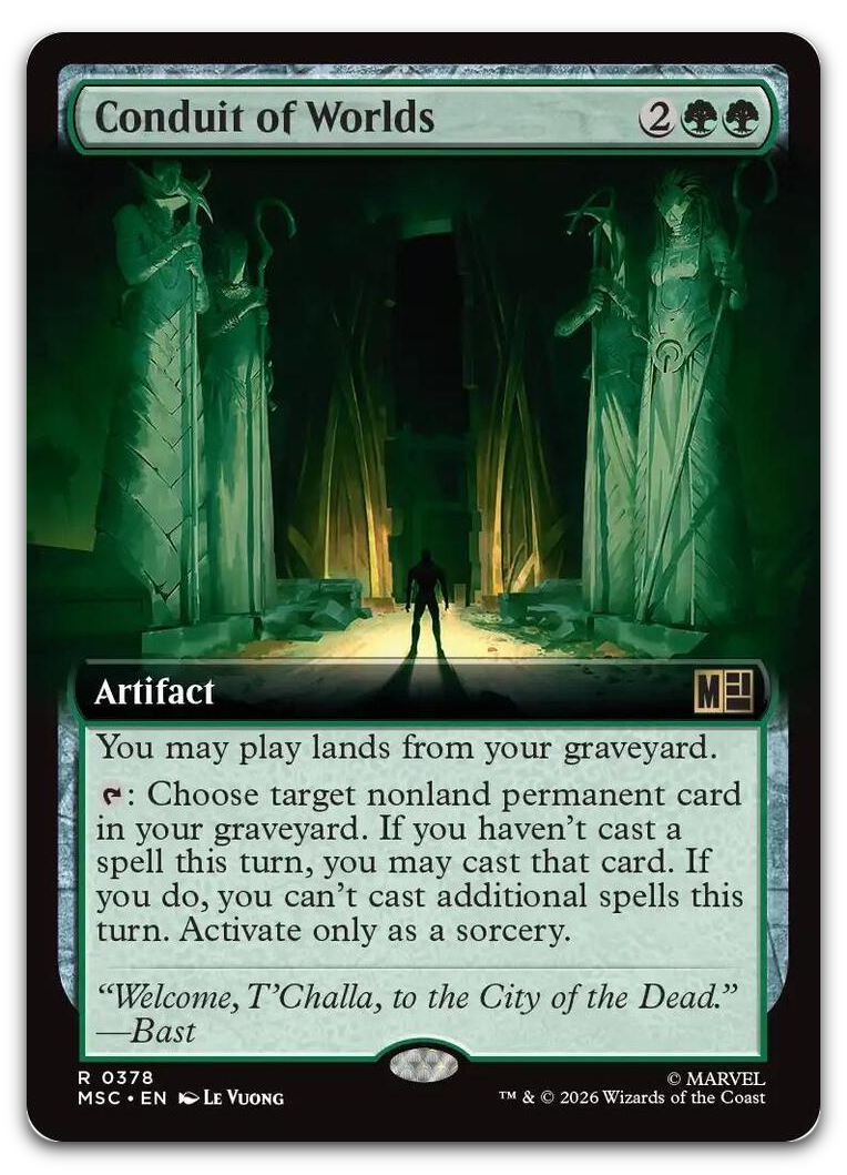 Product image for TCG 699620