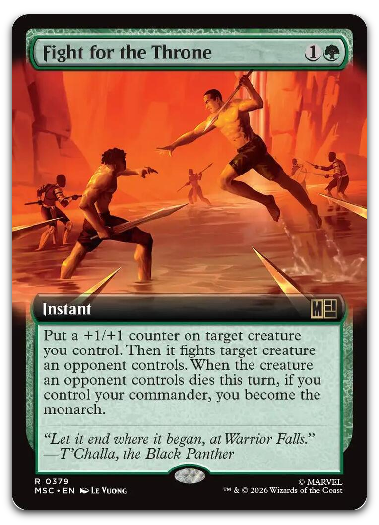 Product image for TCG 699621