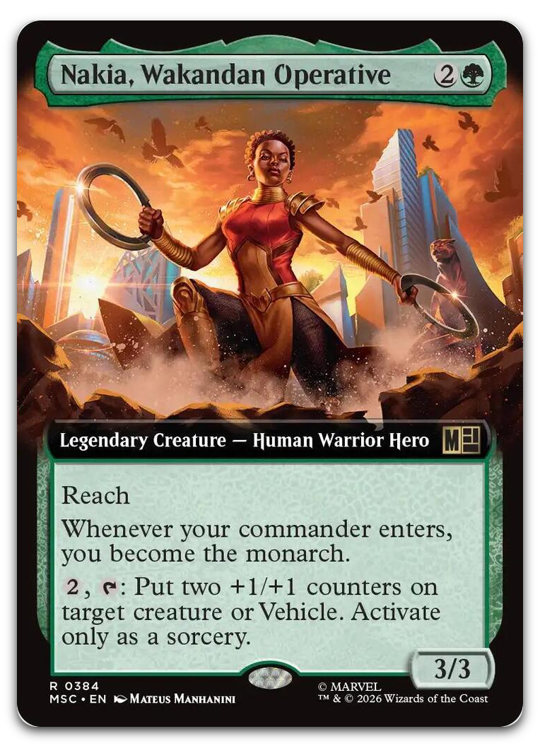 Product image for TCG 699626