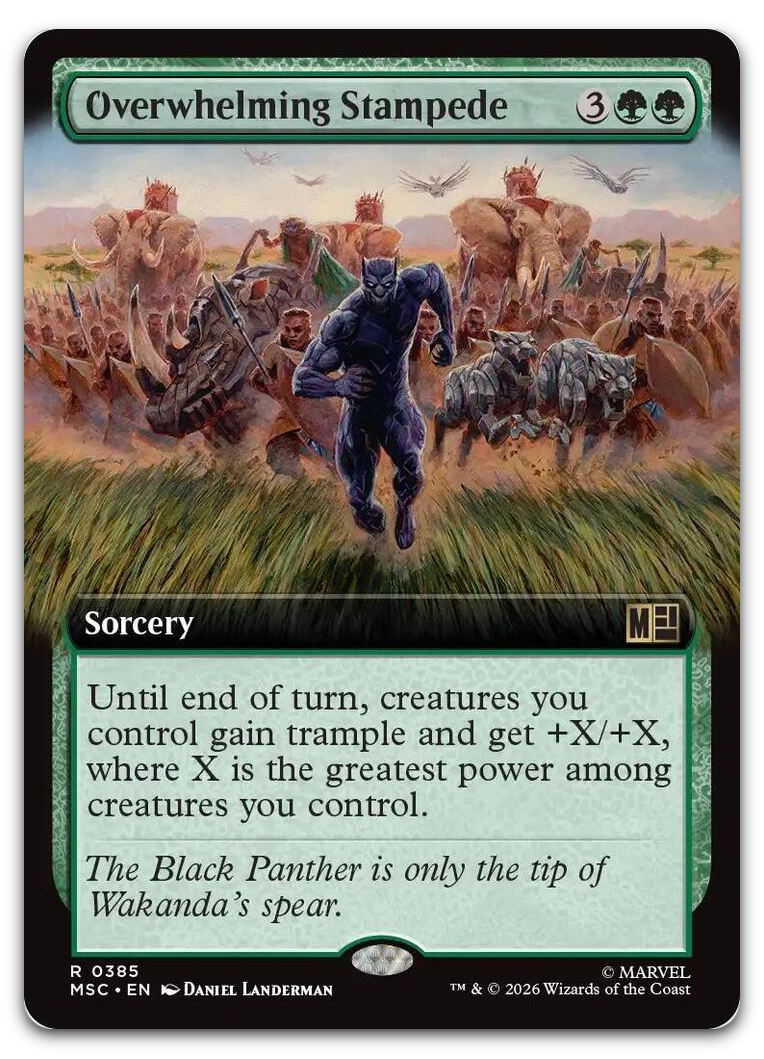 Product image for TCG 699627