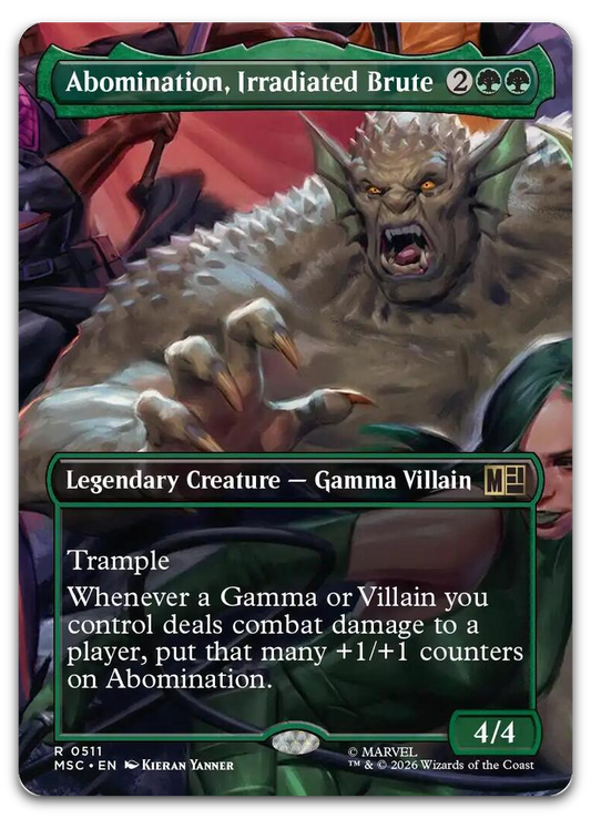 Product image for TCG 699632
